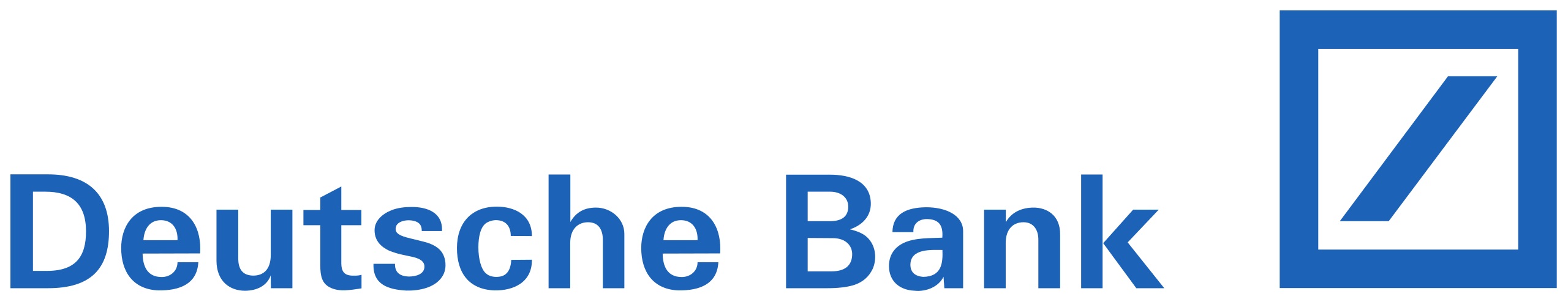 Deutsche Bank